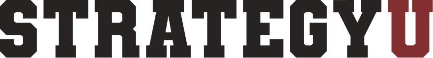 StrategyU
